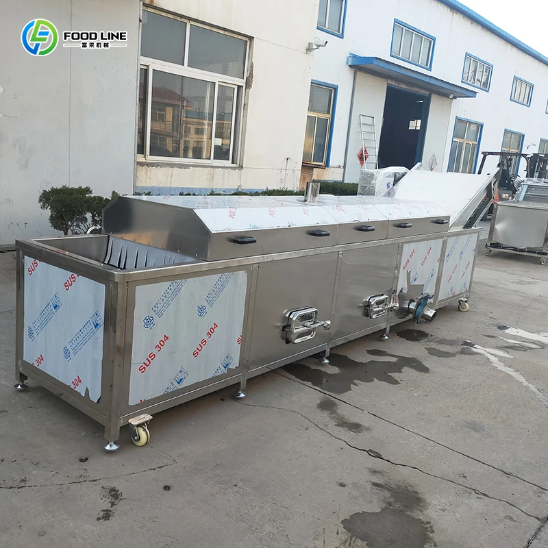 آلة بسترة الآيس كريم آلة الضغط البارد آلة البسترة ذات الضغط العالي Hpp #2