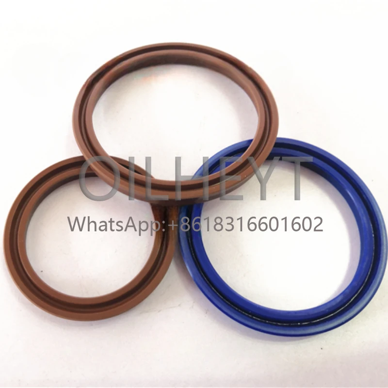 Cam box oil seal, machining center tool magazine oil seal, cam box output shaft oil seal