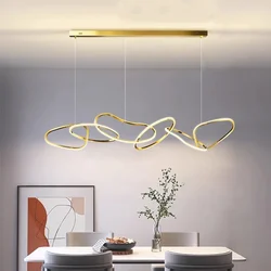 Modern Chandeliers pendant light lamps for living room vintage Pendant Ceiling lamps dining room indoor lighting hanging light