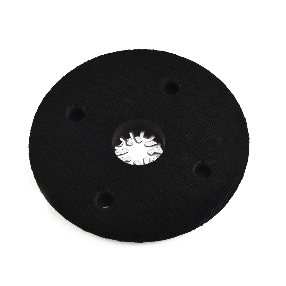 

Professional Grade For Fein Multimaster 115mm Round Sanding Pad Achieve Superior Polishing and Vibration Control!