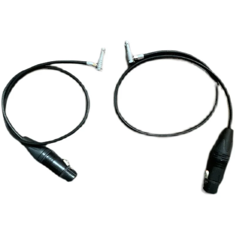 

X audio cable, microphone cable