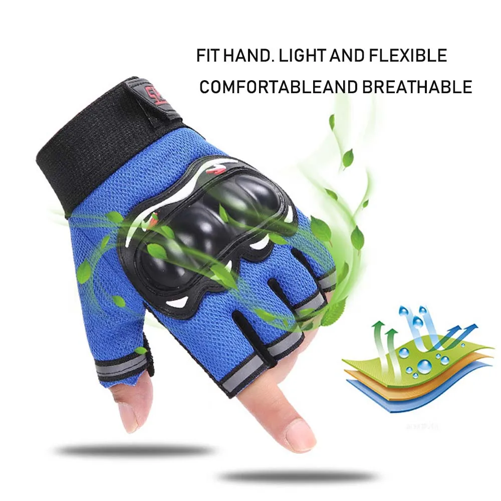 Motorcycle Gloves Rider Gloves Full Finger Men Motorbike Outdoor Sports Motocross Racing Ridding Gloves Women