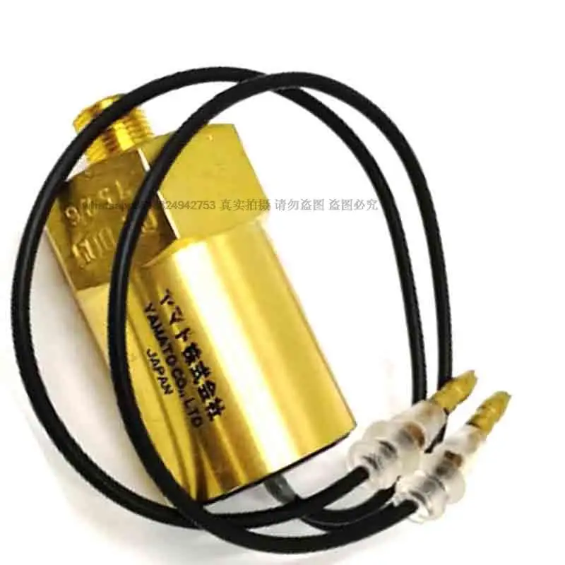 Excavator sensor SK140-8 for KOBELCO D04FR Oil pressure sensor VA3439050200 4
