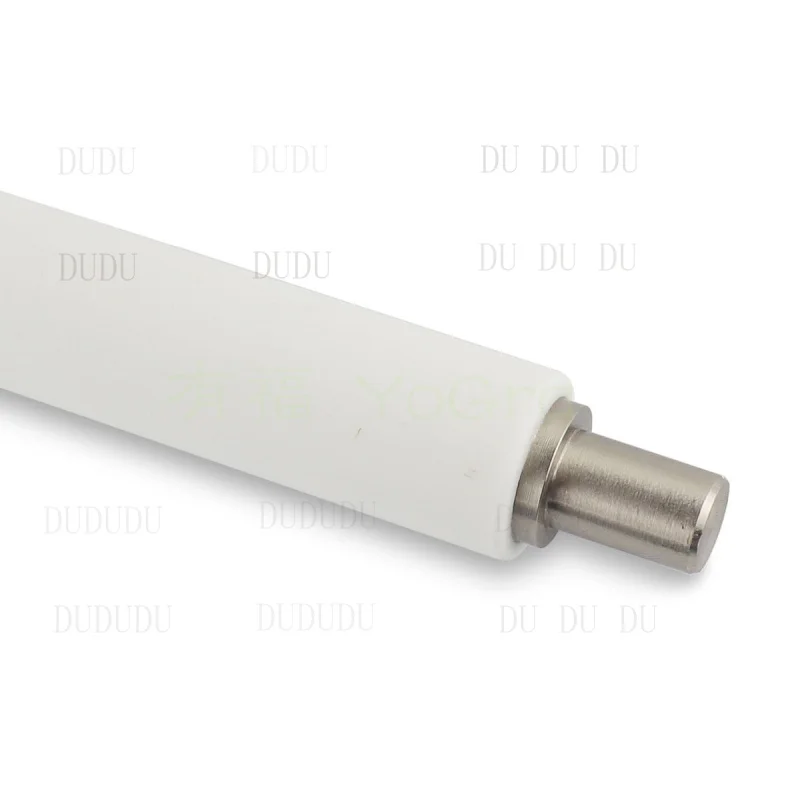 DD   Thermal Label Printer Part Kit Platen Roller Fit for Zebra Z4M PLUS Z400 Z4M S4M