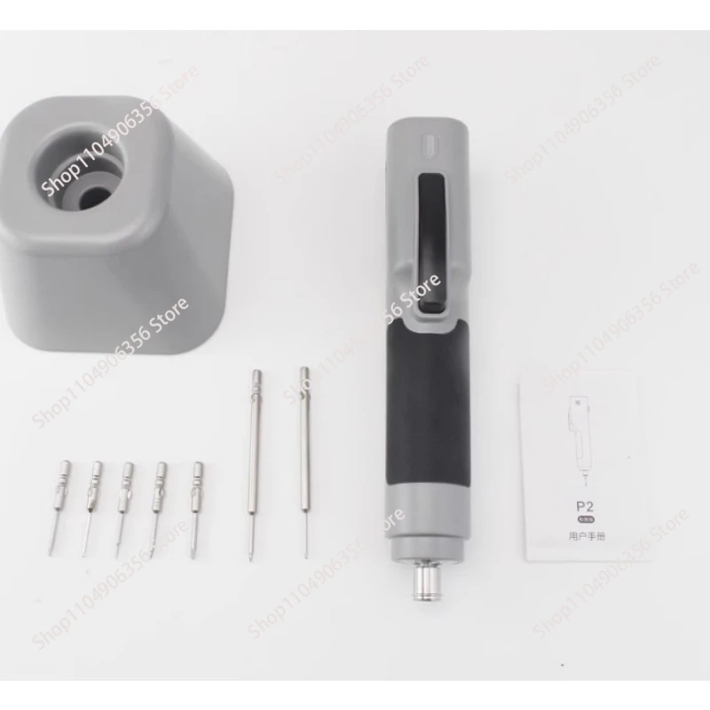 for P2 wireless charging brush disassembly and assembly electric precision screwdriver set is suitable