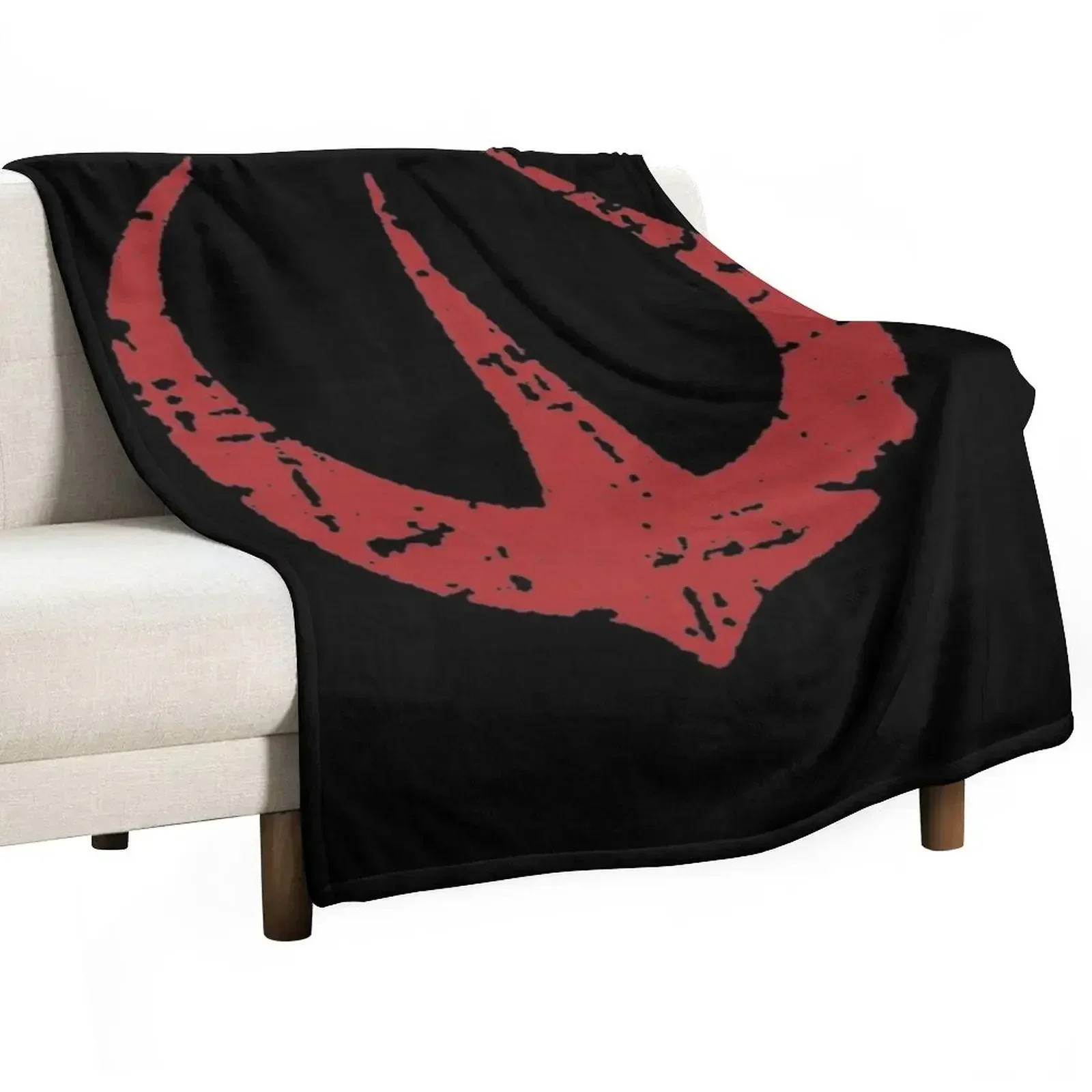 

Andor symbol Throw Blanket Nap Custom Blankets