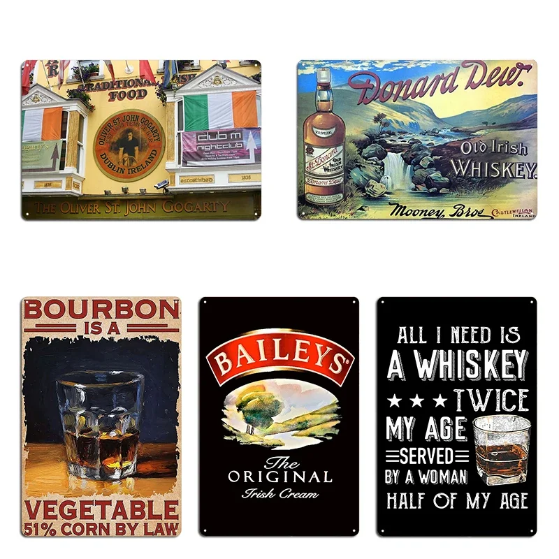 Bourbon Is A Vegeta… - image