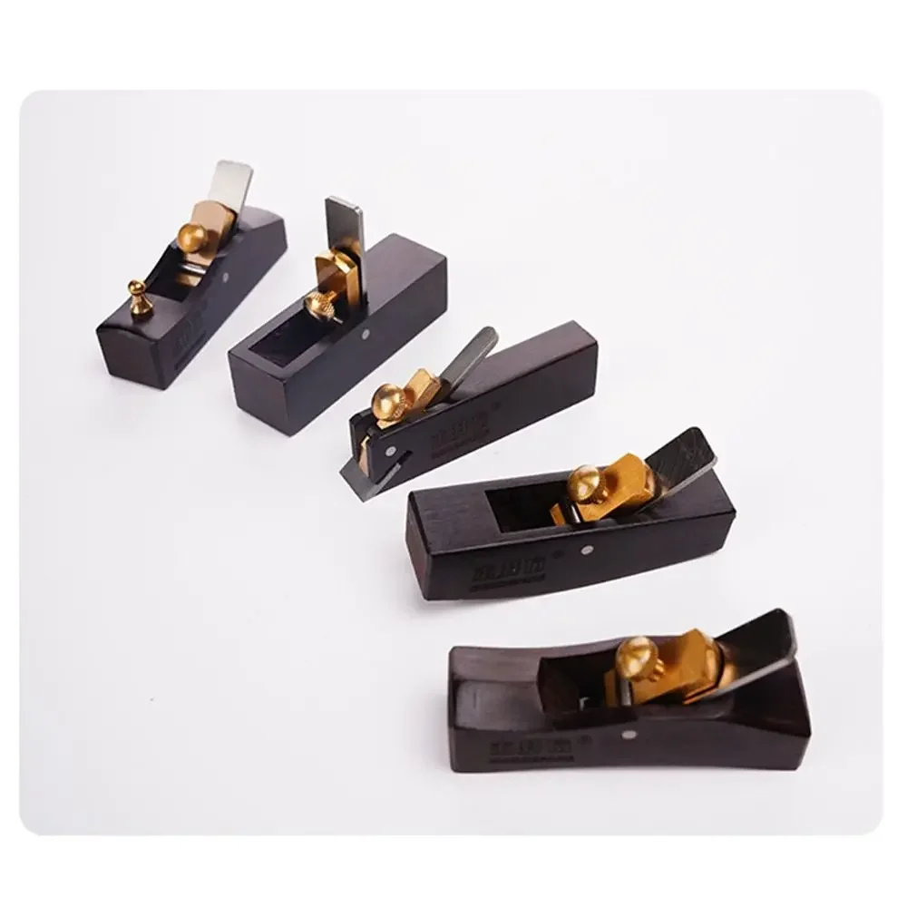 Multifunctional Mini Hand Planer Chamfering Planer Wood Planer Tool Woodworking Plane Tool Portable Durable Angle Manual Planer