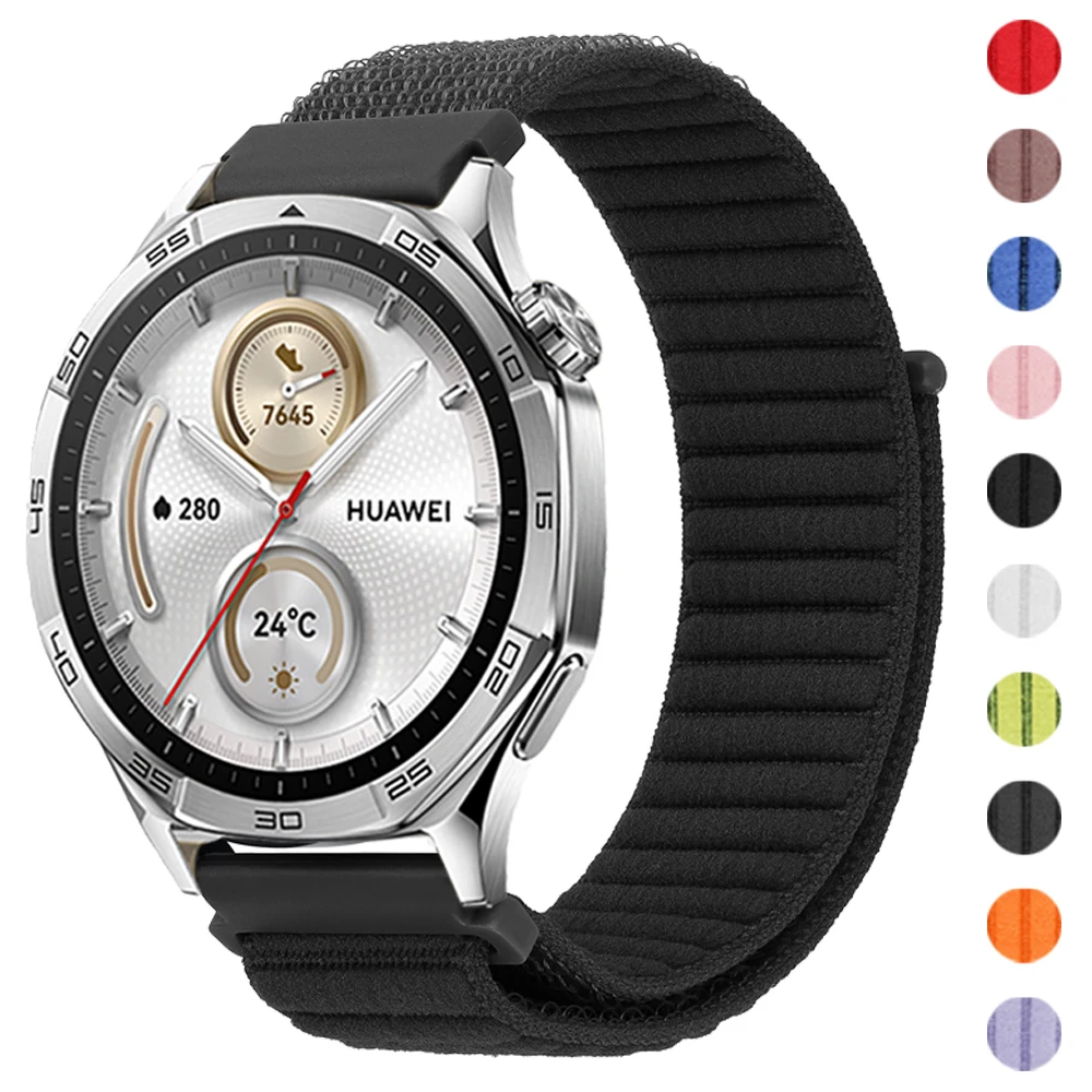 20Mm 22Mm Smart Wat… - image