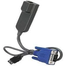 Adaptateur petUSB pour console KVM, accessoires informatiques, AF628A