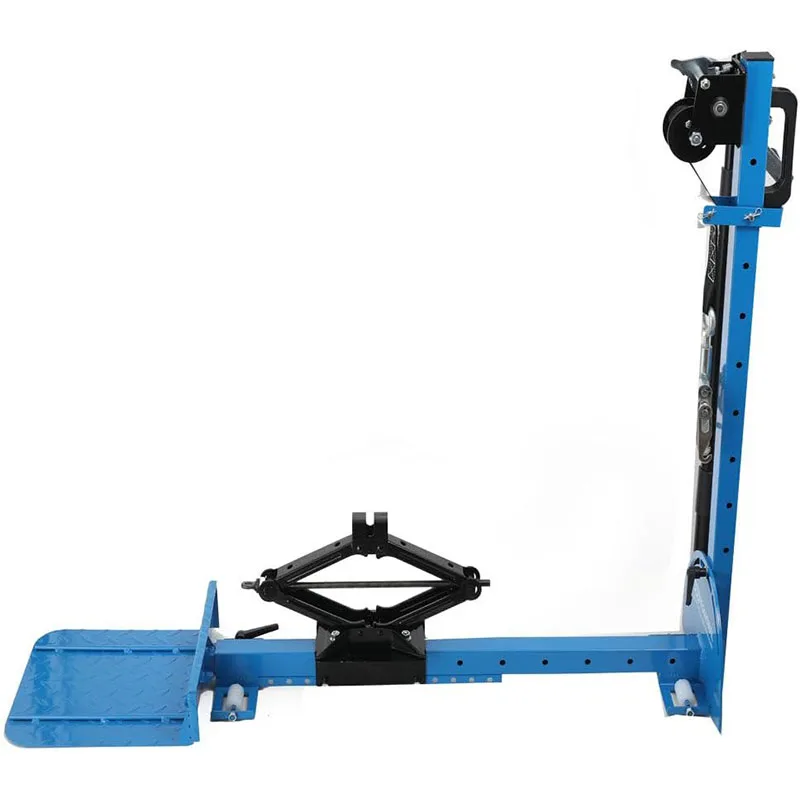 Auto Body Repair Dent Puller Machine Portable Dents Removal Equipment Steel Car Vehicle Metal Dent Repair Tool