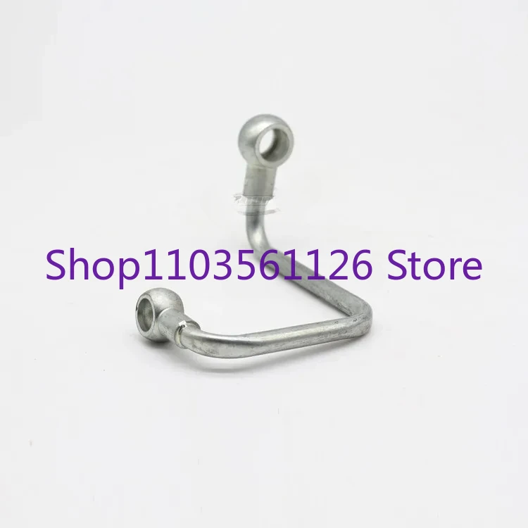 

Трубопровод дизельного топлива 5283927 Моторный погрузчик Liugong 6LT9.3