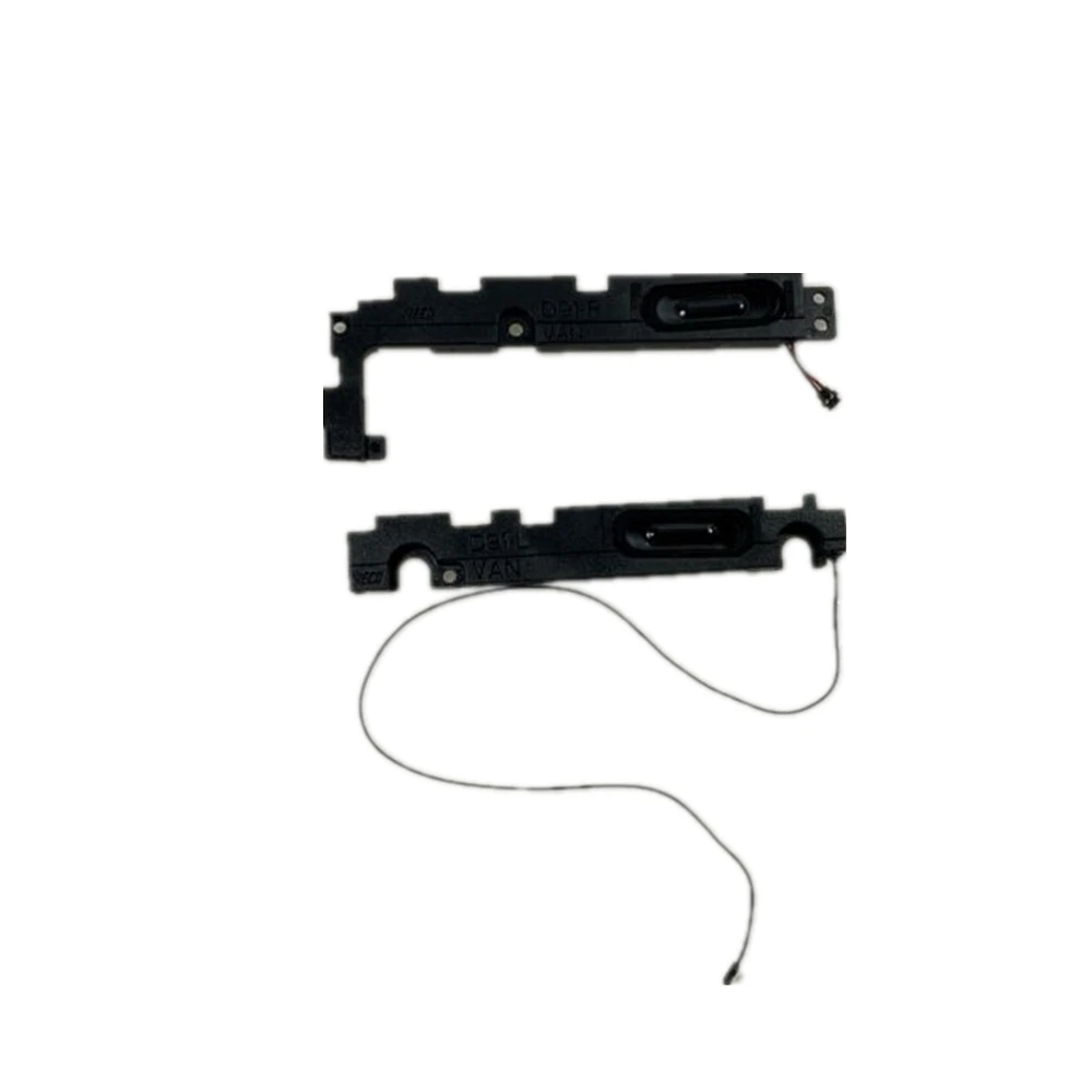 

Laptop Internal Speakers For HP ProBook 400 Black
