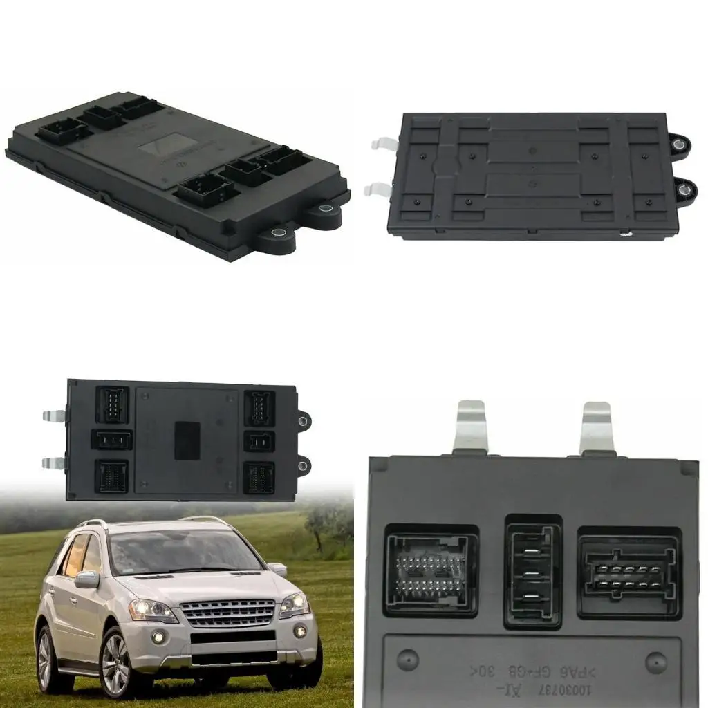 652F Front Acquisition Module 1649004101 A1649004101 for X164 W164 W251 GL320 GL350 GL450 GL500 GL550 Control Unit