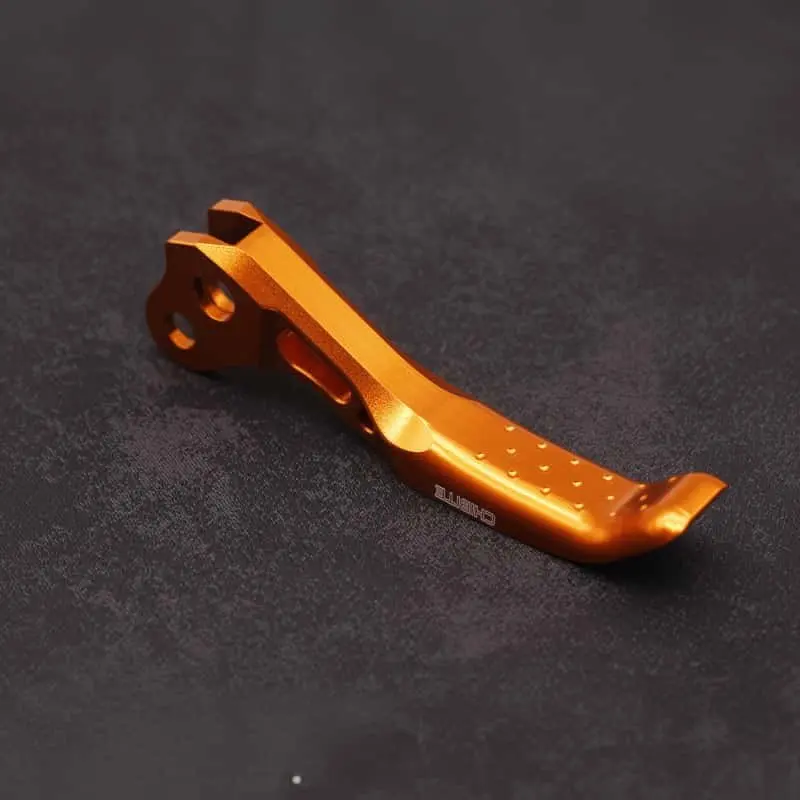 

Рычаг тормоза CHIBITE, совместимый с SpeedlinkOAKUpgradeCNC maven, SRAM code g2Brake13g