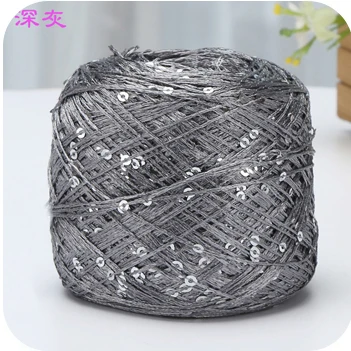 

50g/PC Milk Cotton Hand Knitting Wool Yarn Needlework Polyester Dyed For Crochet Craft Sweater Hat Dolls