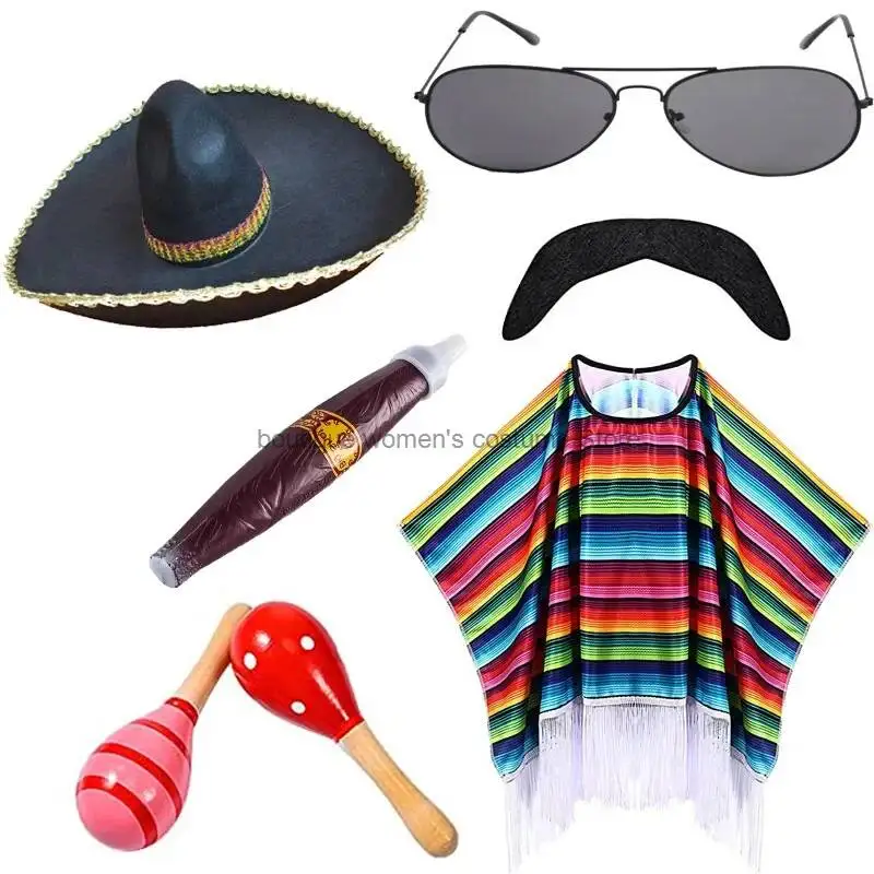 Thumbnail 4 - #39 Budget Costume Party Hats for Smart Shoppers