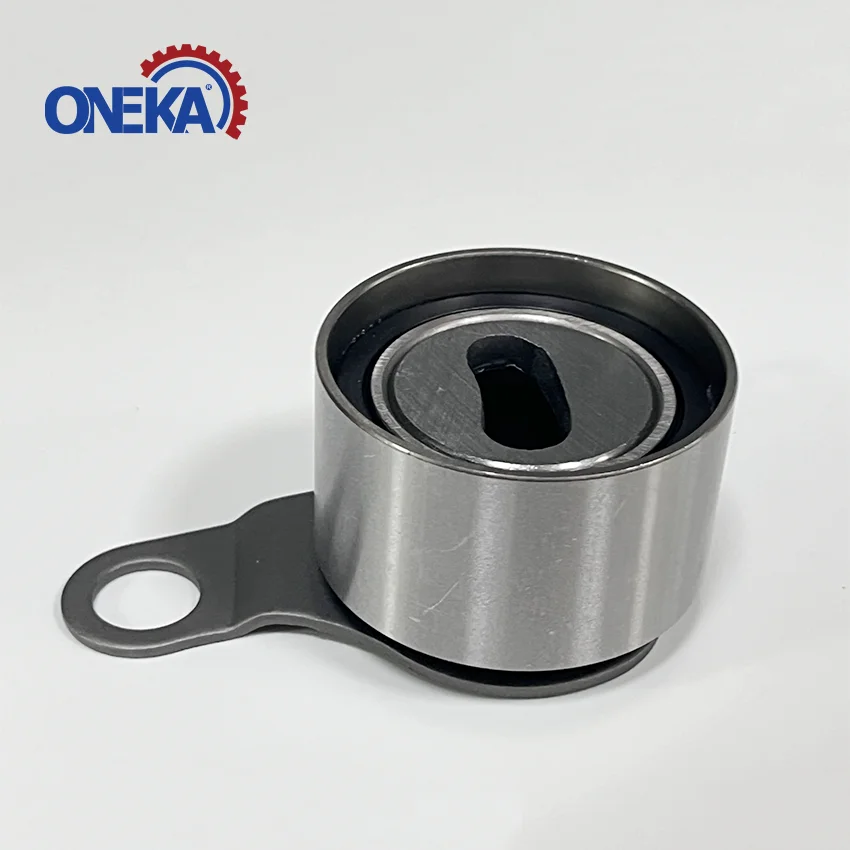 ONEKA Tensioner Pulley 13505-54020 for Toyota Hiace Hilux Land Cruiser VW Taro 2.4