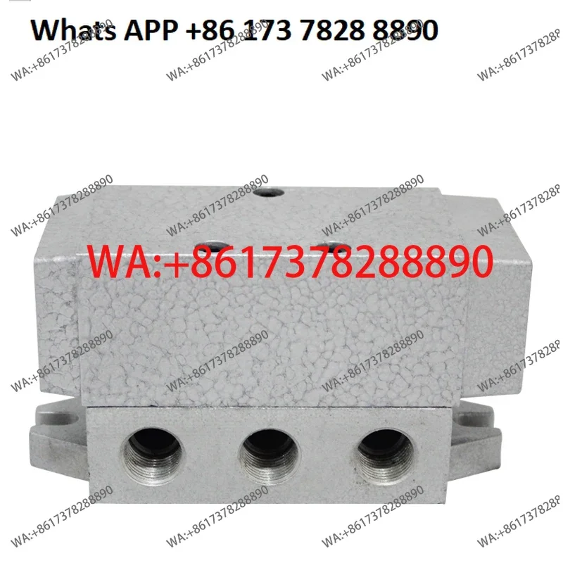 

JPC Pneumatic Control Directional Valve K25K2- 10/15/20/25/32/40/50 Huaneng