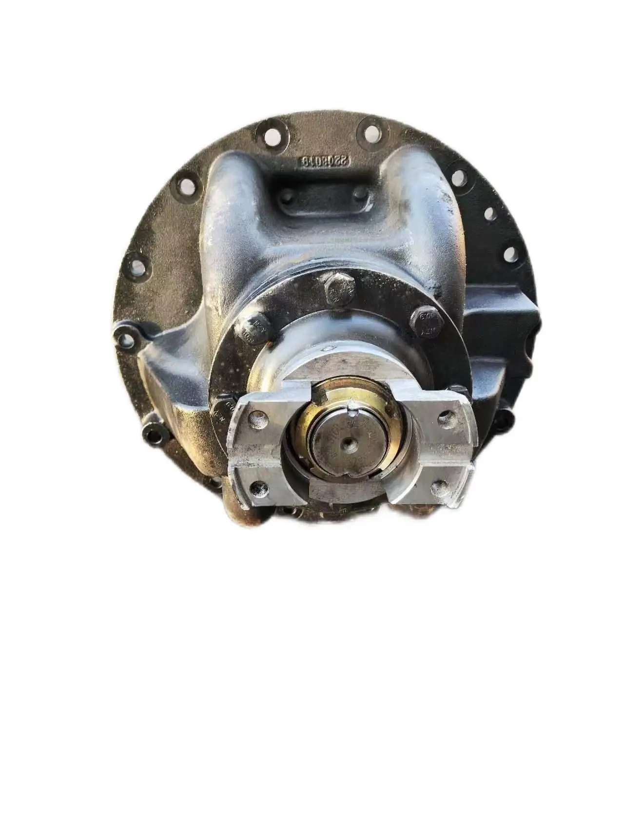 

800357958 860118382 860113705 263-18-0102 1 520 222J 263J XP260 261 223JE KP265 SR22 SR26M SR22MA Дифференциальный узел в сборе