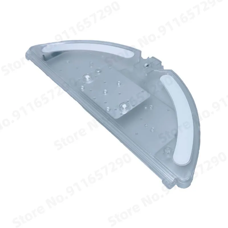 New Water Tank Dust Box Spare Parts For 360 S7 Vacuum Cleaner Dust Collection With Filter Replacement Accessories