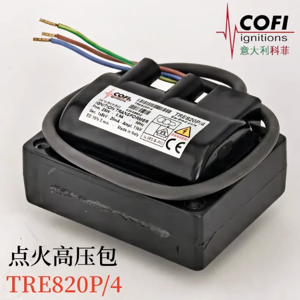 

Original Cofi Transformer Tre820P/4 Tre820Piso Tre820P Trs820P/33 Trs820P/39