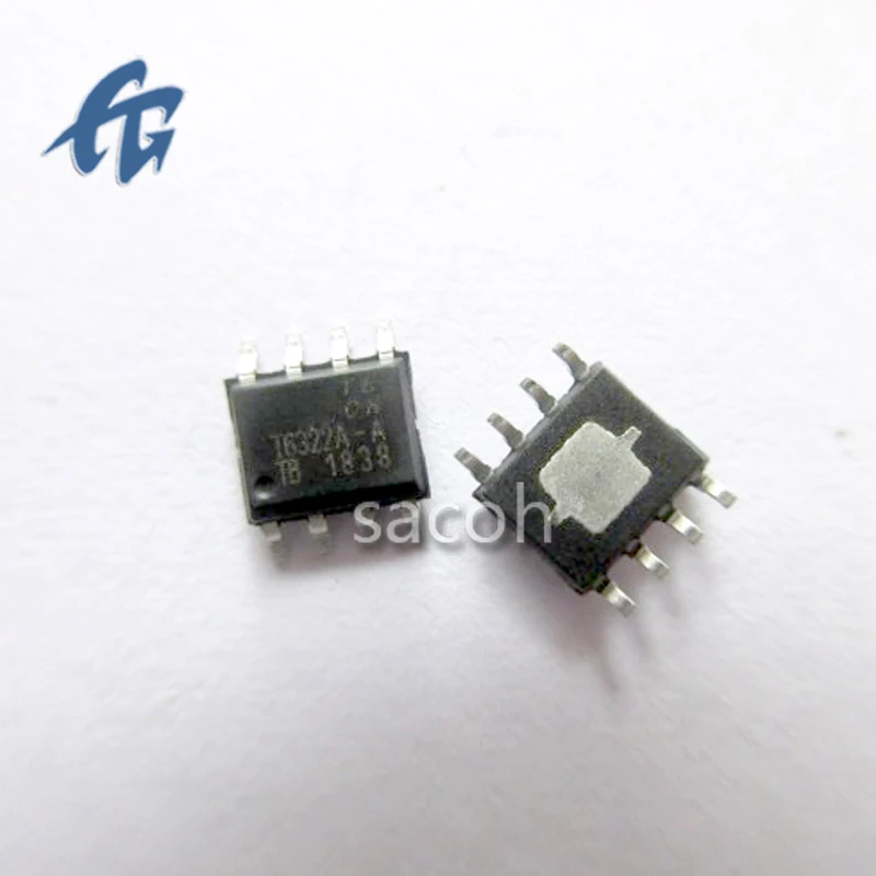 (SACOH IC Chips) T6322A-A 50Pcs 100% Brand New Original In Stock