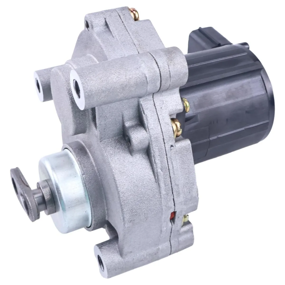 24V Turbo RHG7V Electronic Actuator GF950194 For Isuzu