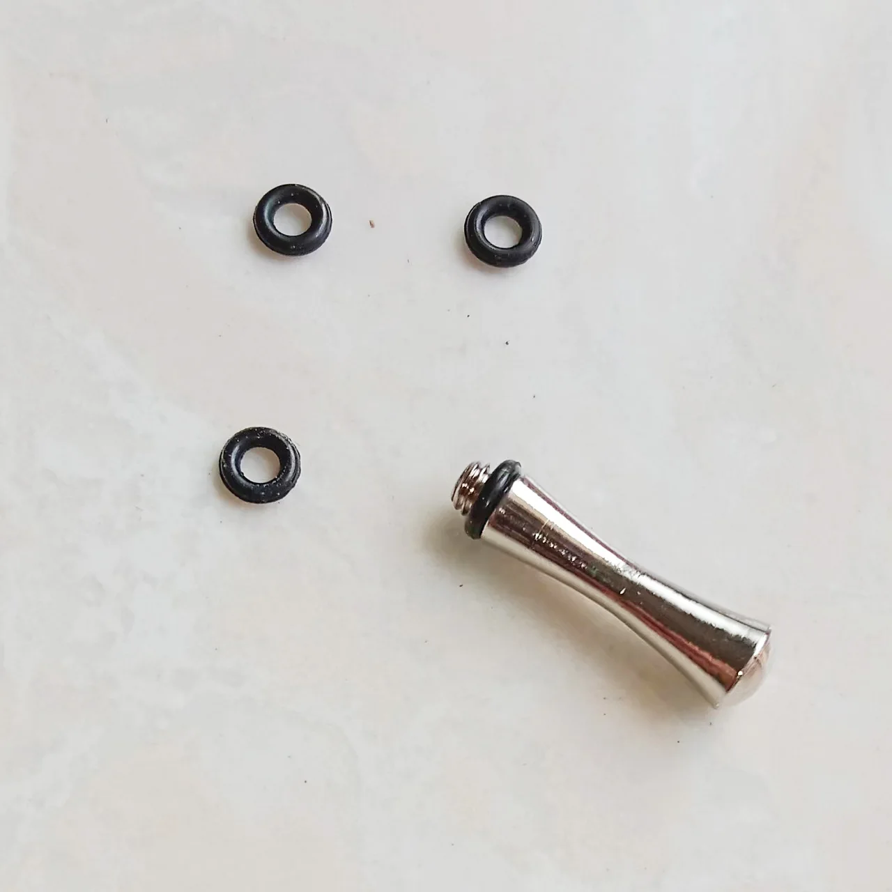 가위 부품 O RING FIT 가위 탱