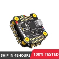 Speedybee 3-6S 30X30 FPV BMI270 F405 V3 Flight Controller F4V3-55-Stack BLHELIS 50A 4in1 ESC for FPV Freestyle Drones DIY Parts