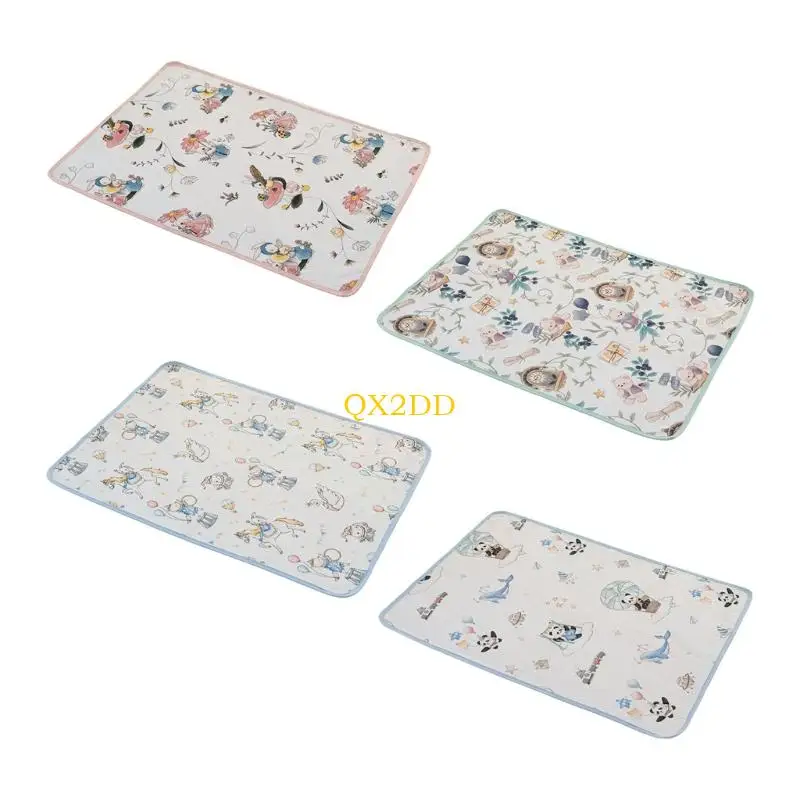 

QX2D Washable Bab