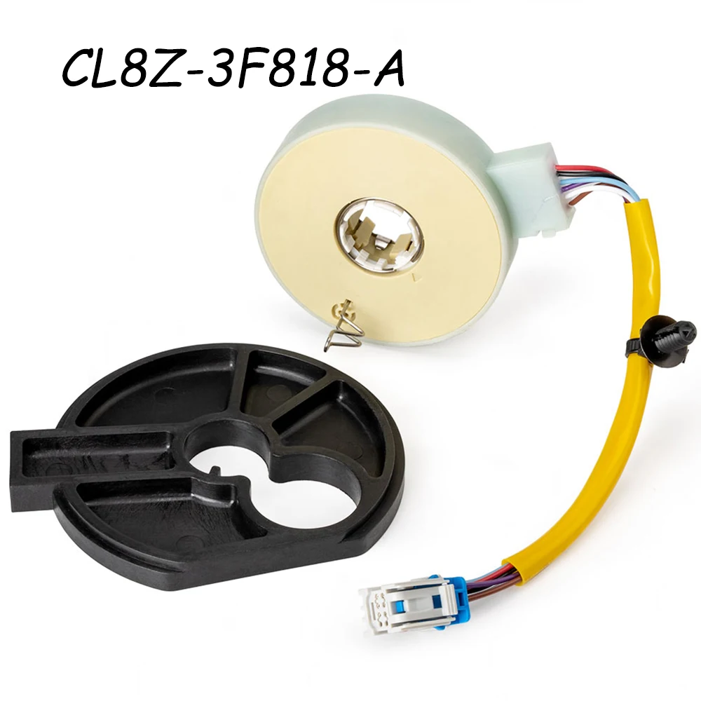 

Power Steering Torque Rotation Sensor Replacement For Ford Escape 2008 2009 2010 2011 2012 CL8Z3F818A CL8Z-3F818-A CL8Z 3F818 A