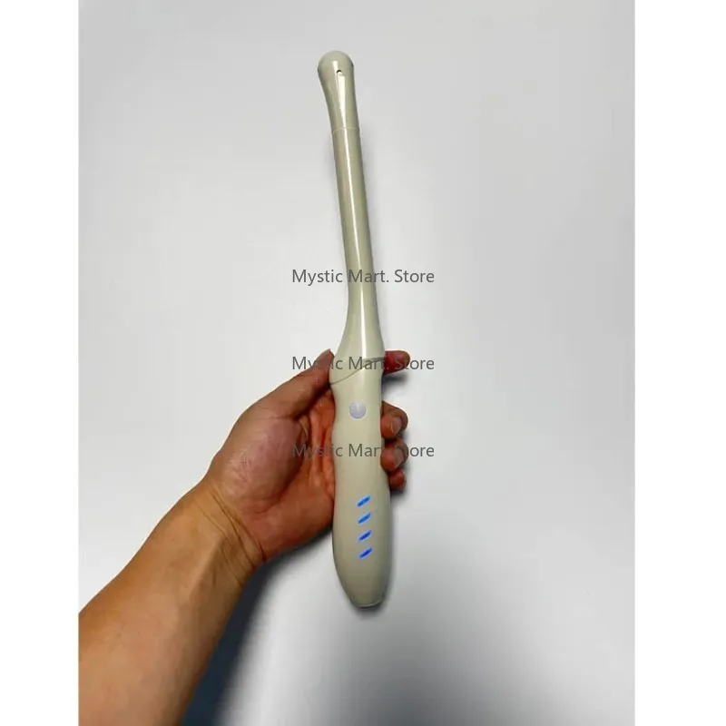 

2024 Highest configuration Portable wireless wifi scanner probe gynaecology Intracavitary