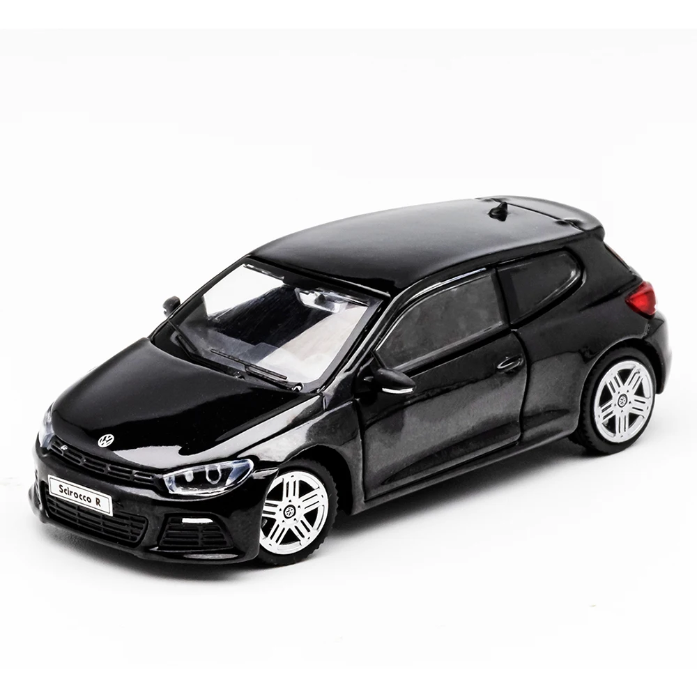 GCD 1/64 German Alloy Car Model Diecast Metal Toy Collection  Vehicle for Boys, Premium Gift for Adults - view 6