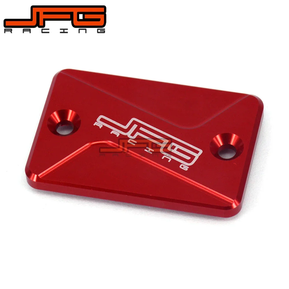 Front Brake Reservoir Fluid Cover Cap For SUZUKI RMX250S DR250R 250SB DRZ400S DRZ400SM ATV LTR450 LTZ400 LTZ400Z LTZ250 JFG