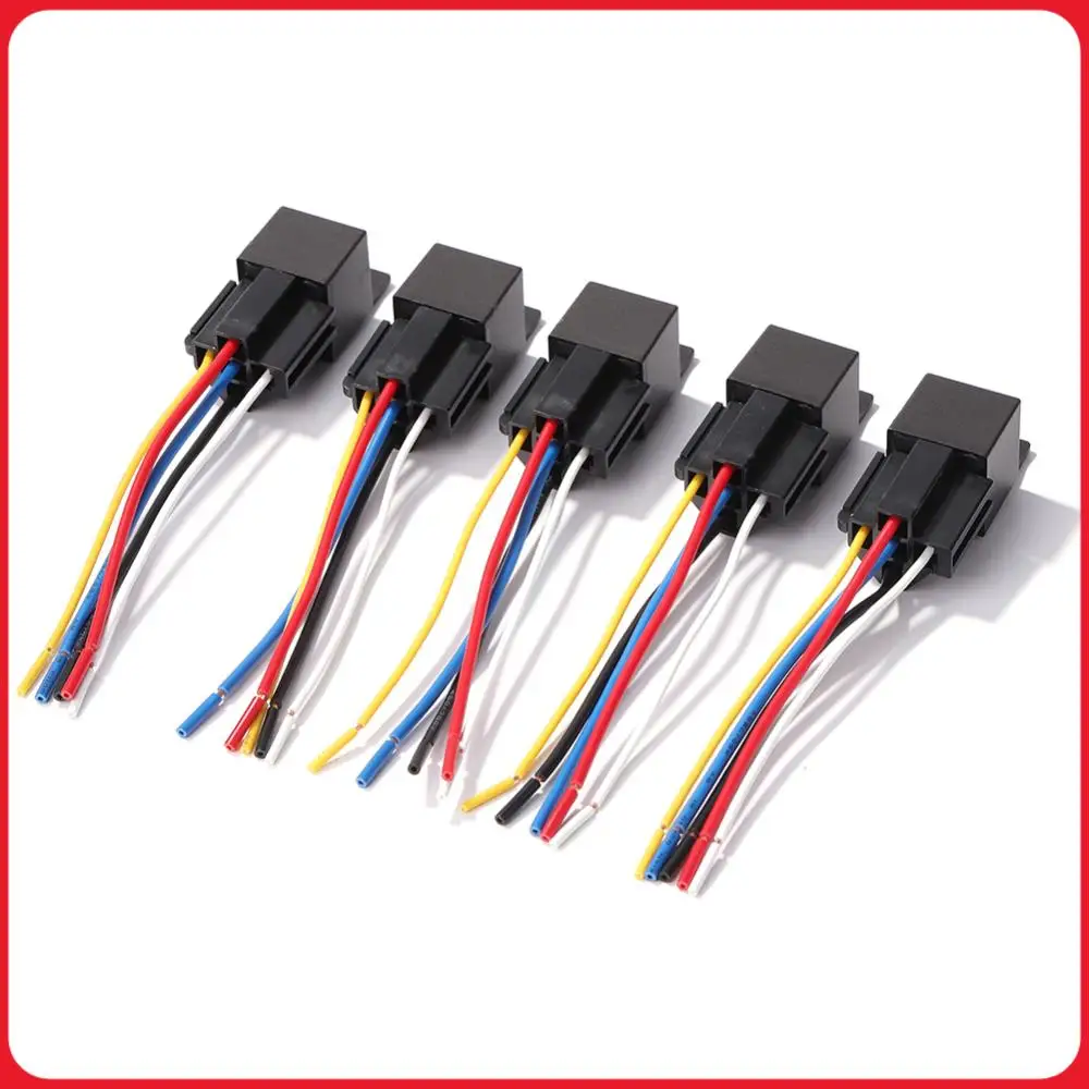 5Pcs 12 V/24 V Car …