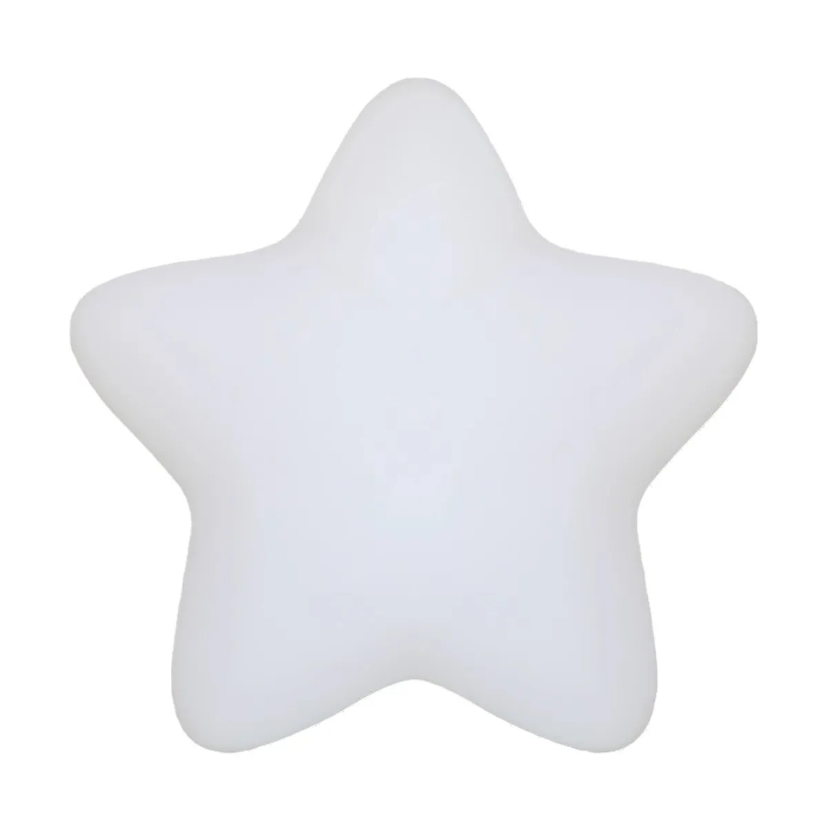 

celebrity cartoon light outdoor waterproof hanging tree light solar ambient light beautiful Chen scene simple five pointed star