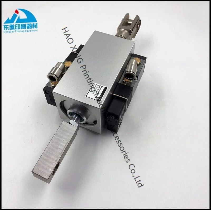 

Offset Printing Machinery Parts Impression Piston Pneumatic Cylinder M2.184.1011 for Heidelberg Printing Accessories