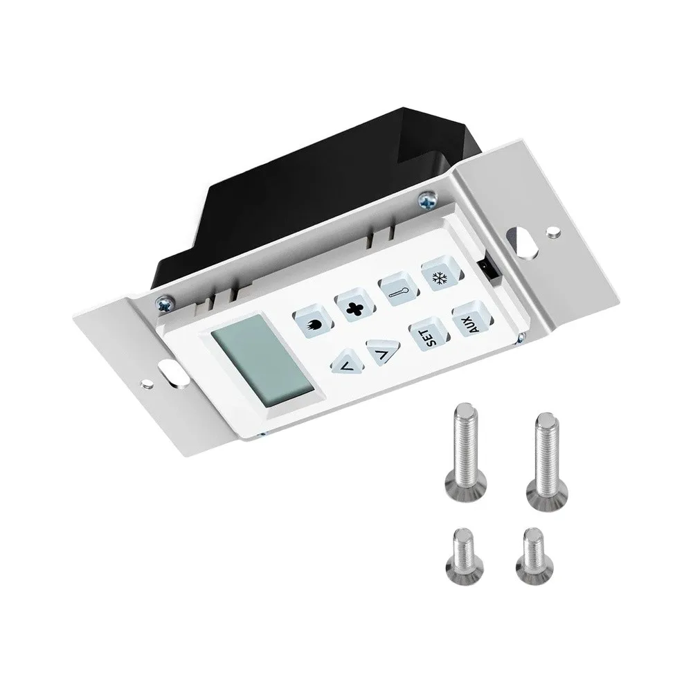 HTI-12-007 Unit for Heatilator Gas Fireplace Systems Compatible with LUX60 RCOR 36TRB SL 550TRS SL 750TRS IPI E
