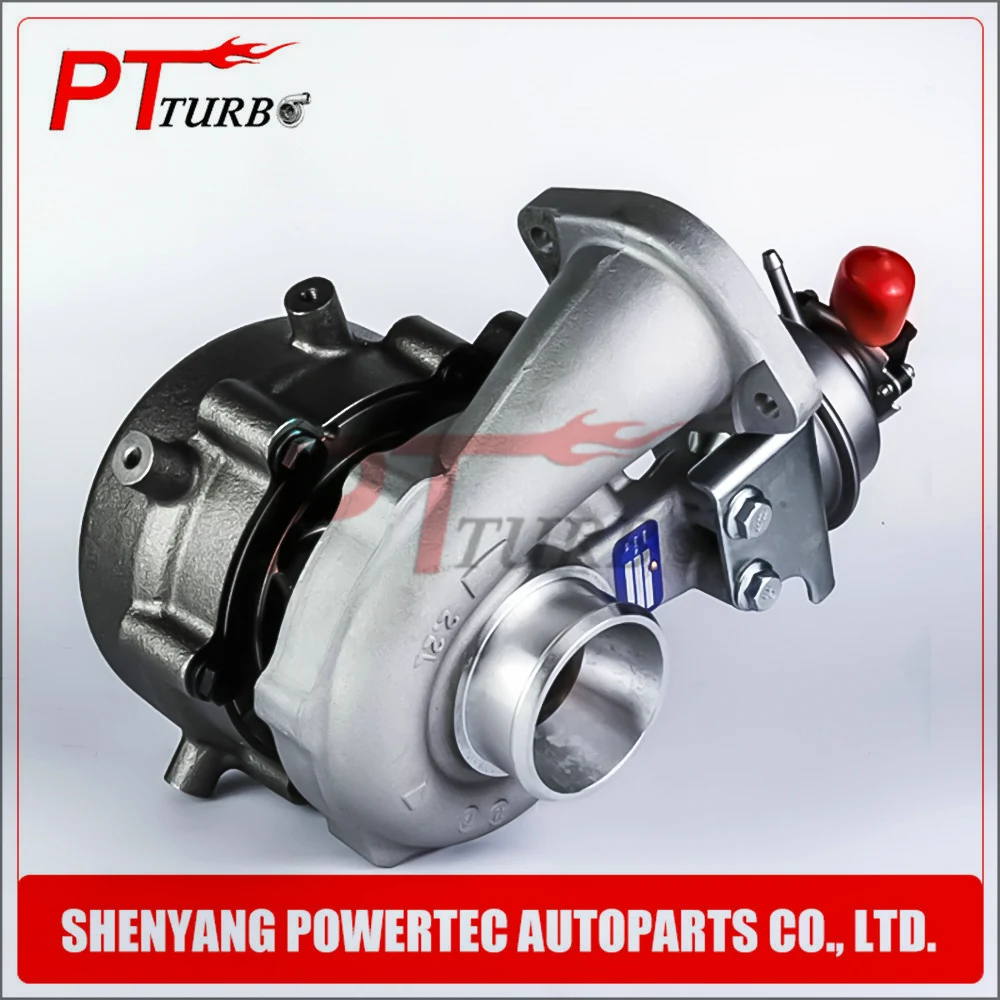 Complete Turbine For Chevrolet Capriva 2.2 D A22DMH LNQ 135 Kw 120 Kw 4947701610 25187704 Full Turbolader Turbocharger 2011