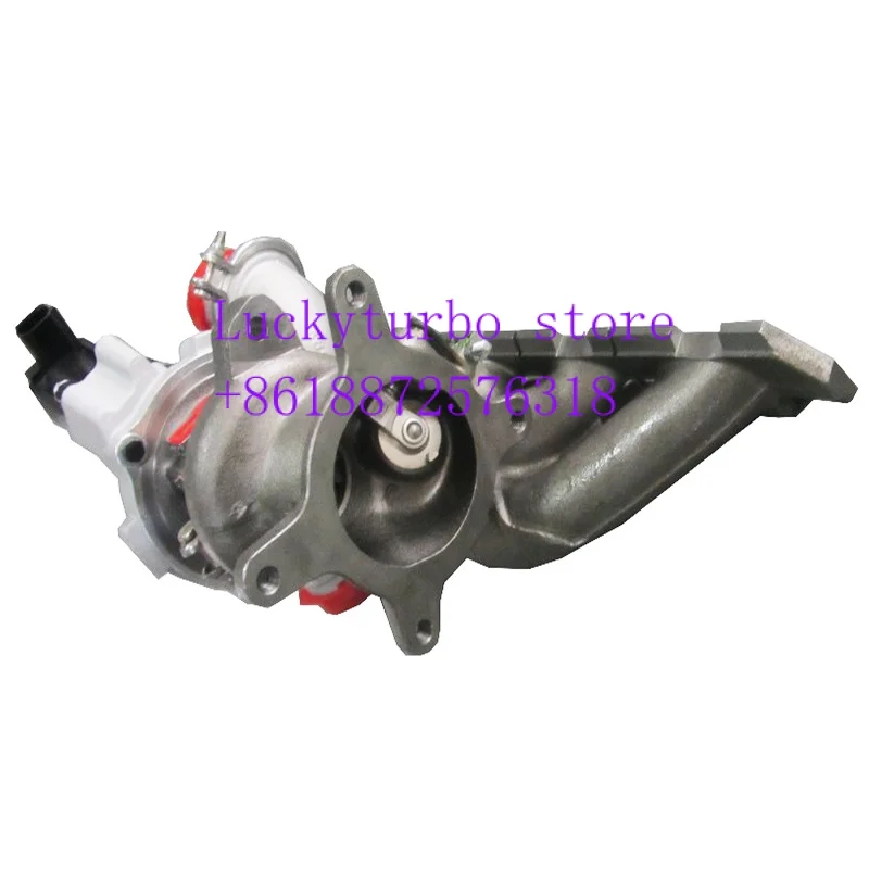 

turbo k04 turbocharger turbine 53049880064 53049700064 06F145702C 06F145702CX for A3 TT S3 2.0 TFSI BHZ 195KW K04-0064