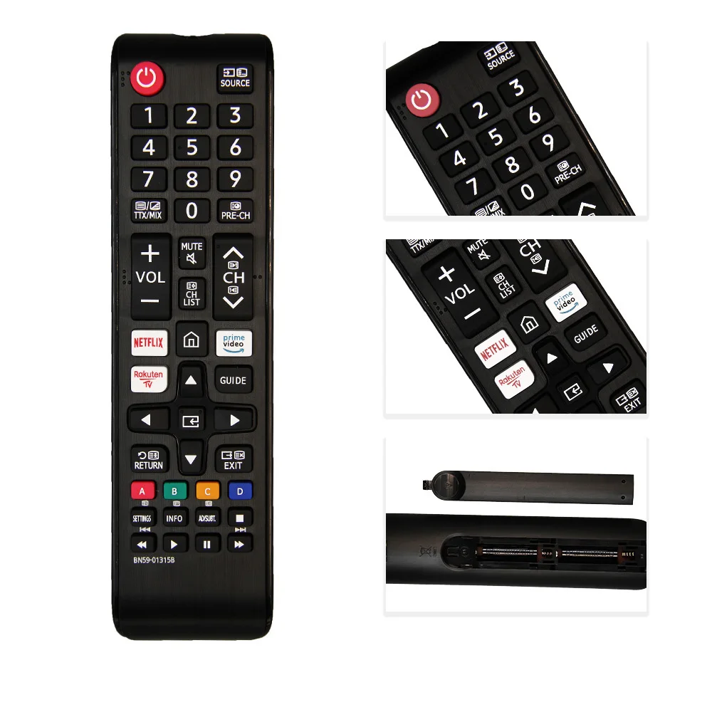 For Samsung BN59-01… - image