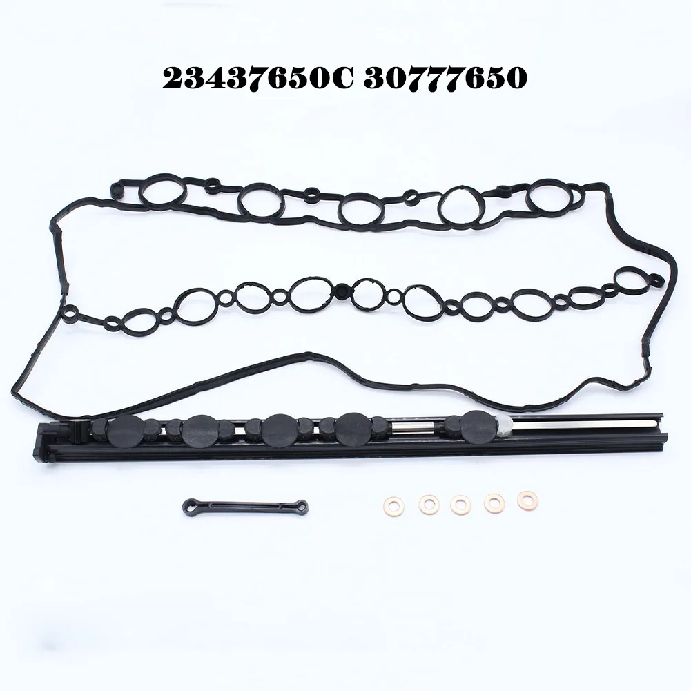 

Part Swirl Throttle Kit Black C30 C70 D5 Flaps For Volvo Plastic S40 S60 S80 XC60 23437650C Direct Replacement