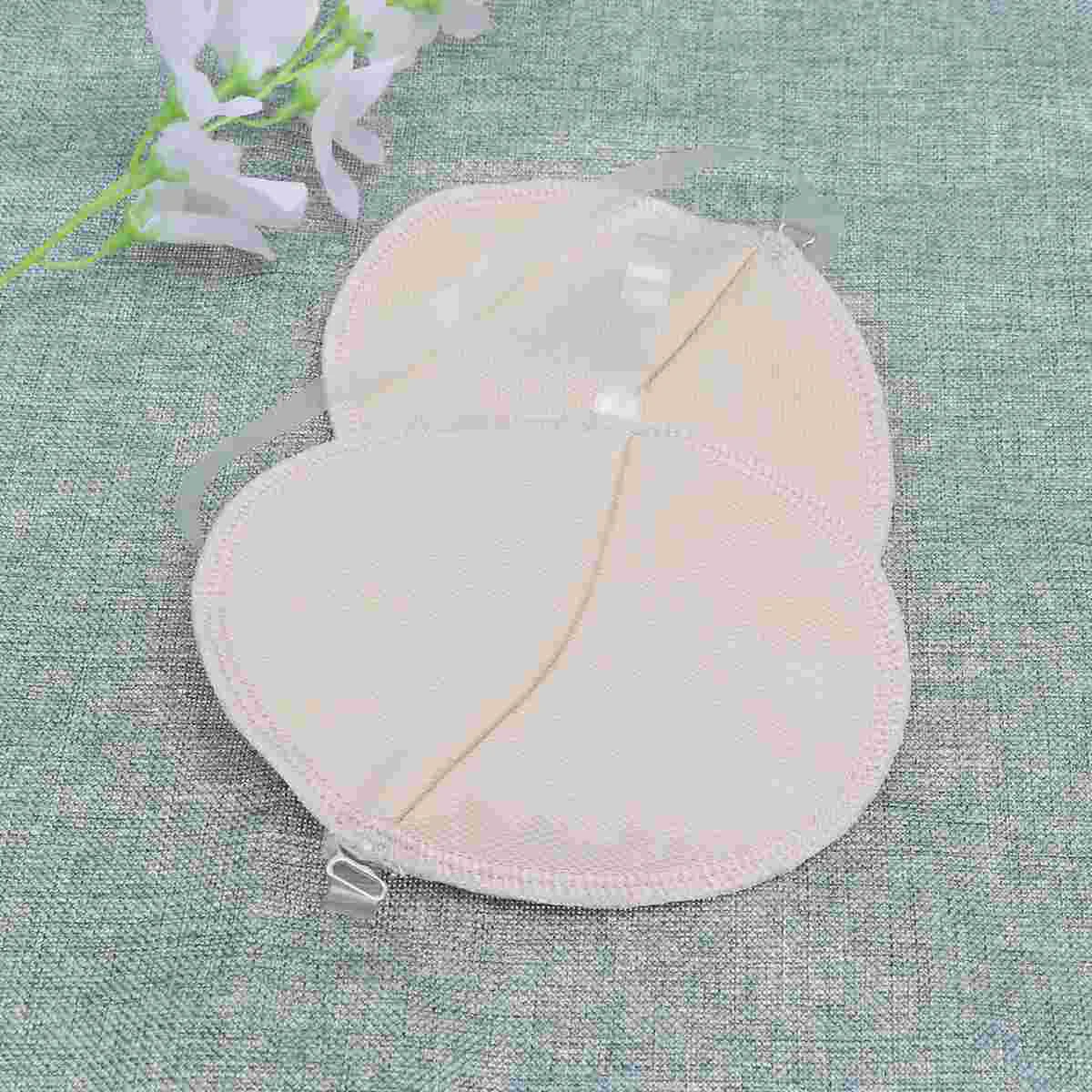 Female Underarm Pad Reusable Sweat Pads Summer Water Proof Stickers Man Women's