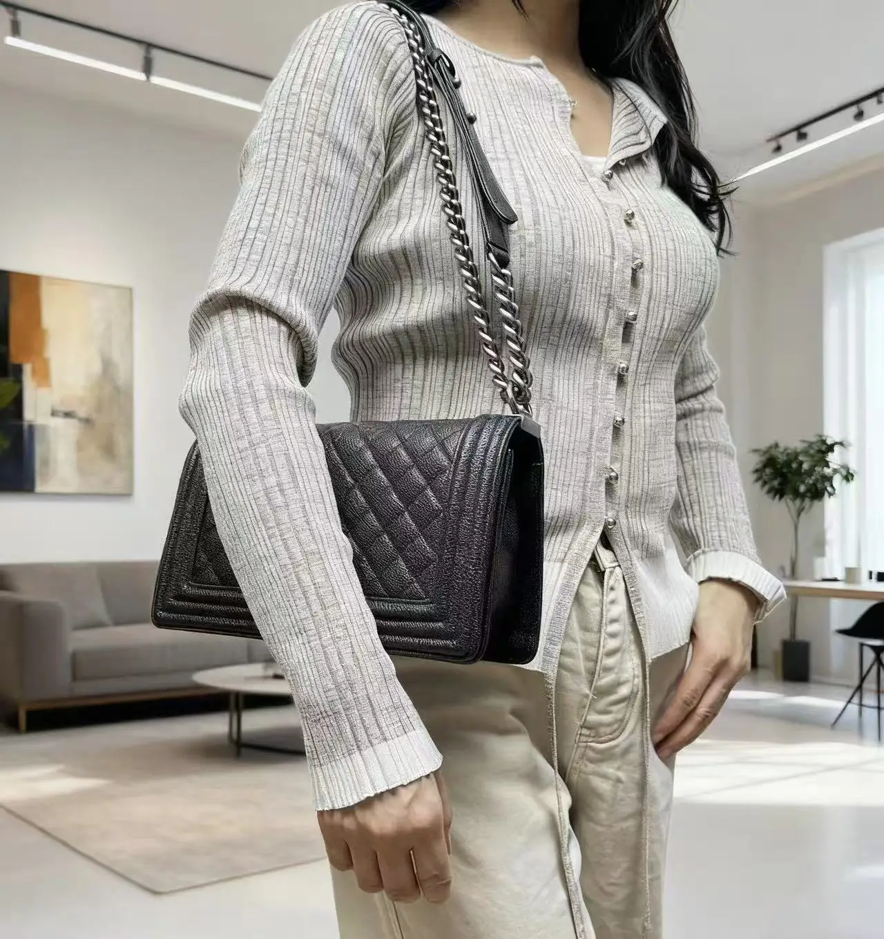 

Высококачественная женская сумка через плечо из натуральной кожи, модная дизайнерская сумка, модная сумка подмышками, женская сумка через плечо