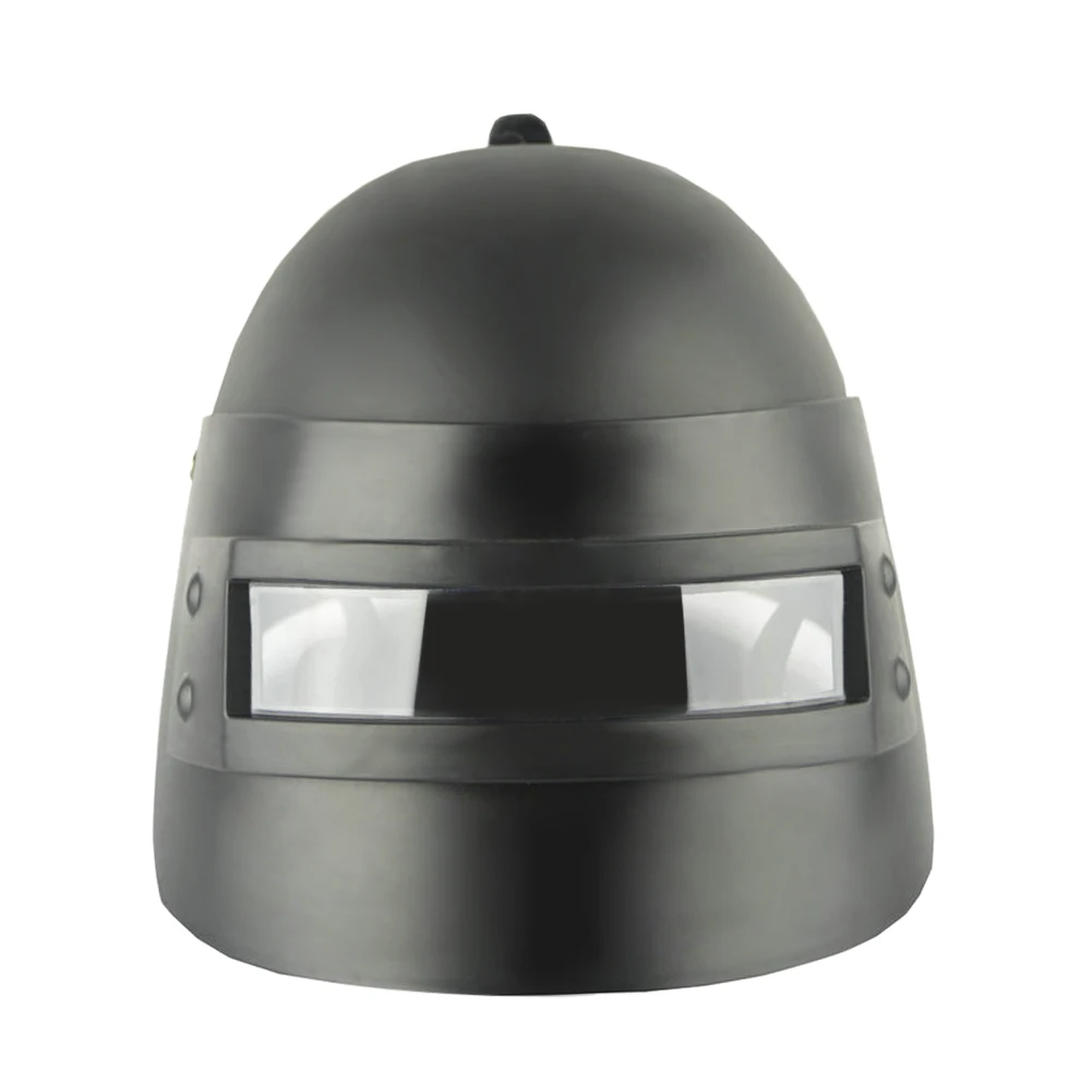 Vrouwen Mannen Eet Kip Cosplay Cap Game Prop Head Cap Cosplay Kostuums Masker Rollenspel Game Props voor PUBG Cosplay