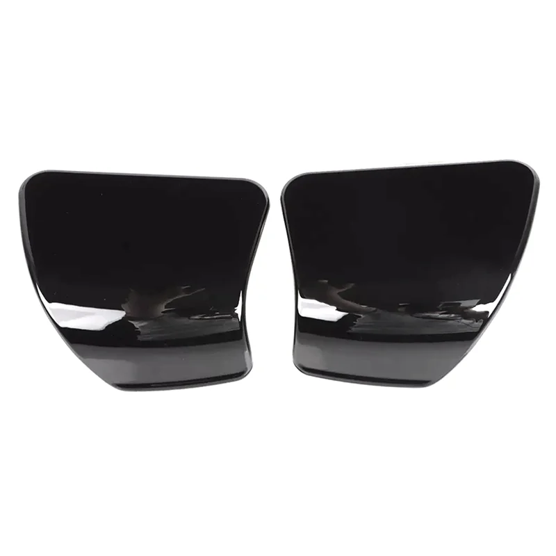 Superior-Inner Fairing Glove Box Door Cover Fit For Road Glide Ultra FLTRU 15-23