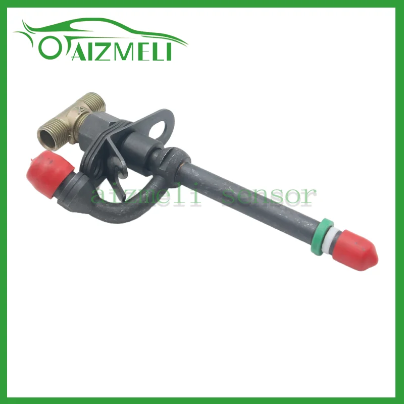 Bico de lápis injetor de combustível 28481 re36935 para john deere 3100 5103 5203 5300 5303 5310 motor 2.9l trator diesel automóveis oe