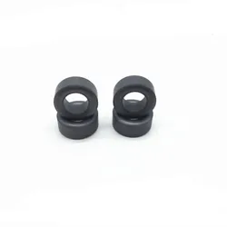 10 pcs Ni-Zn Ferrite Filter Anti-Interference Magnetic Ring T18x10x8mm Wire Harness VGA Data Audio Cable High Frequency Shield