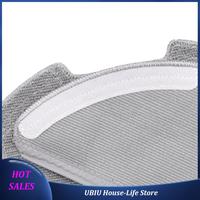 4X Washable Mop Cloth Rags Pad For Xiaomi Mi Robot Vacuum-Mop 2 Lite/Pro/MJSTL/MJST1SHW Robot Vacuum Cleaner Accessories-Best Se
